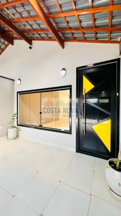 Imagem Casa com 3 Quartos à Venda, 116 m² Imagem Casa com 3 Quartos à Venda, 116 m²