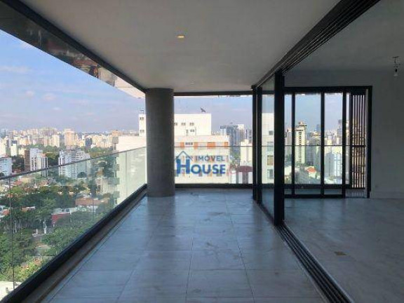 Imagem Apartamento com 3 Quartos à Venda, 173 m² em Pinheiros - São Paulo Imagem Apartamento com 3 Quartos à Venda, 173 m² em Pinheiros - São Paulo
