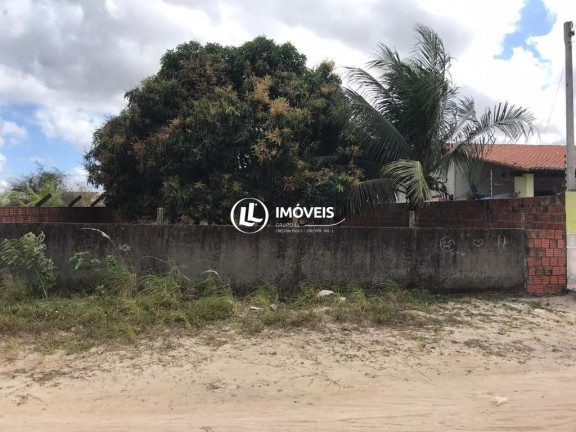 Imagem Terreno à Venda, 200 m² em Bela Parnamirim - Parnamirim