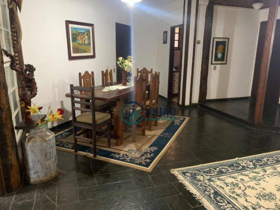 Imagem Casa com 5 Quartos à Venda, 350 m² em Várzea Das Moças - Niterói