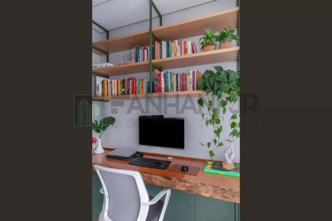 Imagem Imóvel com 3 Quartos à Venda, 170 m² em Vila Nova Conceição - São Paulo
