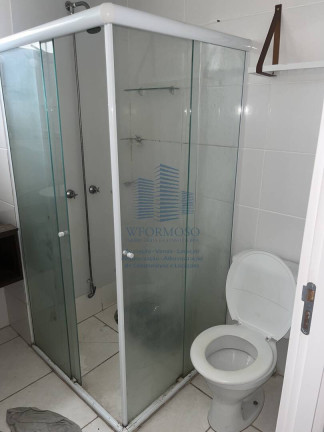Imagem Apartamento com 2 Quartos à Venda, 44 m² em Tomás Coelho - Rio De Janeiro Imagem Apartamento com 2 Quartos à Venda, 44 m² em Tomás Coelho - Rio De Janeiro