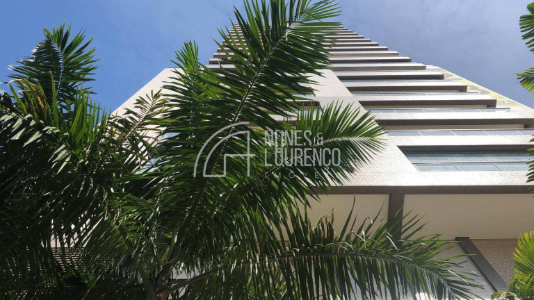 Imagem Apartamento com 2 Quartos à Venda, 128 m² em Embaré - Santos Imagem Apartamento com 2 Quartos à Venda, 128 m² em Embaré - Santos