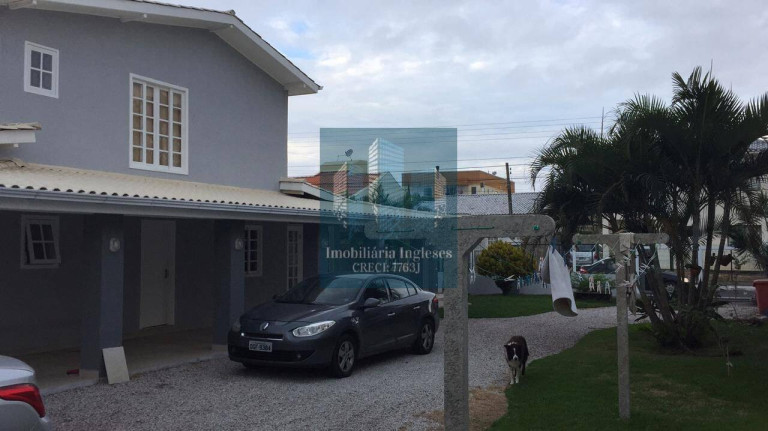 Imagem Casa com 3 Quartos à Venda, 300 m² em Ingleses Do Rio Vermelho - Florianópolis Imagem Casa com 3 Quartos à Venda, 300 m² em Ingleses Do Rio Vermelho - Florianópolis