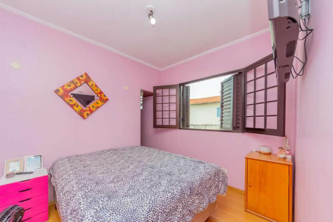 Imagem Casa com 3 Quartos à Venda, 238 m² em Parque Jabaquara - São Paulo