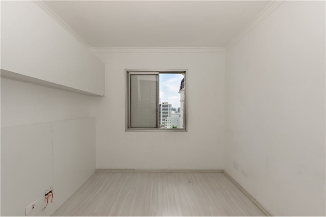 Imagem Apartamento com 2 Quartos à Venda, 72 m² em  Moema  -  São Paulo 