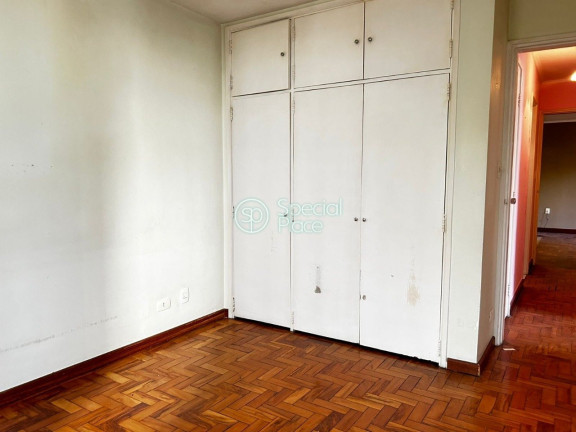 Imagem Apartamento com 3 Quartos à Venda, 200 m² em Moema Pássaros - São Paulo Imagem Apartamento com 3 Quartos à Venda, 200 m² em Moema Pássaros - São Paulo