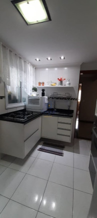 Imagem Apartamento com 2 Quartos à Venda, 80 m² em Osvaldo Cruz - São Caetano Do Sul