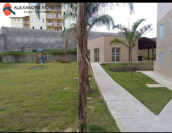 Imagem Apartamento com 2 Quartos à Venda, em Jardim Tatiana - Votorantim Imagem Apartamento com 2 Quartos à Venda, em Jardim Tatiana - Votorantim