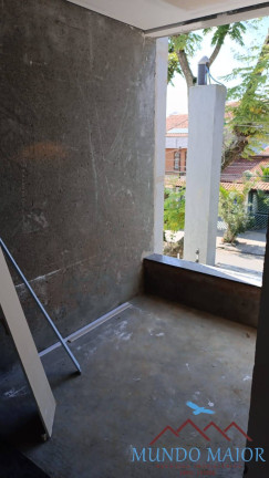 Imagem Casa com 3 Quartos à Venda, 145 m² em Paraiso - Santo André