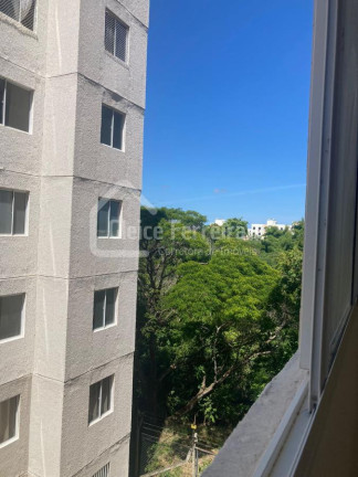 Imagem Apartamento com 2 Quartos à Venda, 39 m² em Nova Brasília - Salvador Imagem Apartamento com 2 Quartos à Venda, 39 m² em Nova Brasília - Salvador