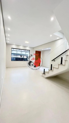 Imagem Sobrado com 3 Quartos à Venda, 155 m² em Anchieta - São Bernardo Do Campo Imagem Sobrado com 3 Quartos à Venda, 155 m² em Anchieta - São Bernardo Do Campo