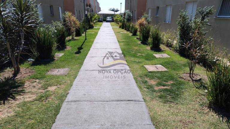 Imagem Apartamento com 2 Quartos à Venda, 49 m² em Bairro Da Lagoa - Itupeva Imagem Apartamento com 2 Quartos à Venda, 49 m² em Bairro Da Lagoa - Itupeva