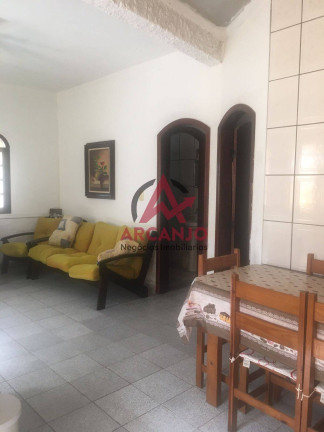 Imagem Casa com 2 Quartos à Venda, 250 m² em Pontal De Santa Marina - Caraguatatuba
