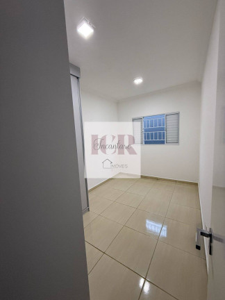 Imagem Casa com 2 Quartos à Venda, 154 m² em Jardim Residencial Dos Reis - Sorocaba