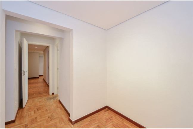 Imagem Apartamento com 3 Quartos à Venda, 188 m² em Cerqueira César - São Paulo