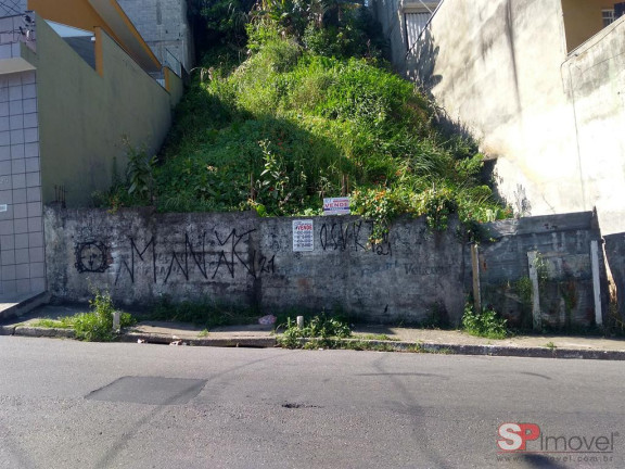 Terreno à Venda, 156 m² em Jardim Santa Lucrécia - São Paulo