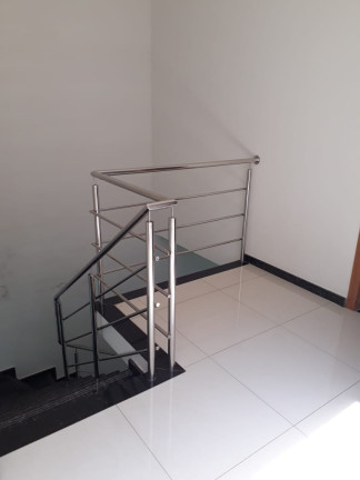 Imagem Casa com 3 Quartos à Venda, 140 m² em Santa Helena - Contagem