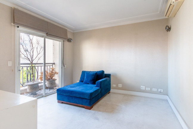 Imagem Apartamento com 4 Quartos à Venda, 211 m² em Santa Cecília - São Paulo