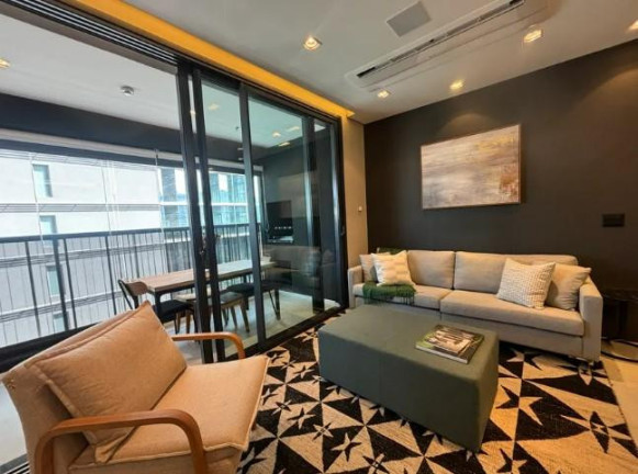 Imagem Apartamento com 1 Quarto para Alugar, 77 m² em Brooklin - São Paulo Imagem Apartamento com 1 Quarto para Alugar, 77 m² em Brooklin - São Paulo