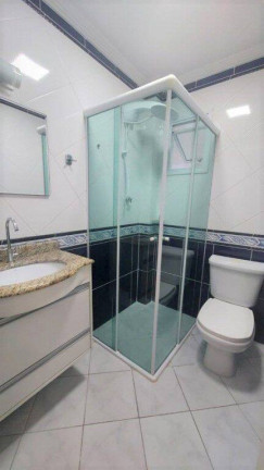 Imagem Apartamento com 1 Quarto à Venda, 58 m² em Canto Do Forte - Praia Grande