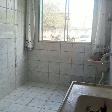 Imagem Apartamento com 2 Quartos à Venda, 47 m² em Jardim Itamarati - Poá Imagem Apartamento com 2 Quartos à Venda, 47 m² em Jardim Itamarati - Poá