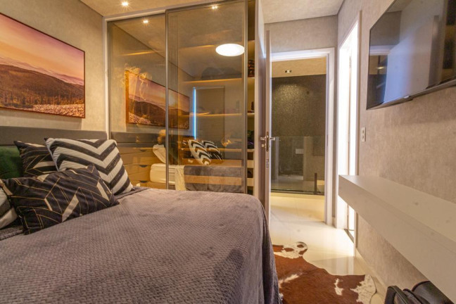 Imagem Apartamento à Venda, 126 m² em Setor Bueno - Goiânia