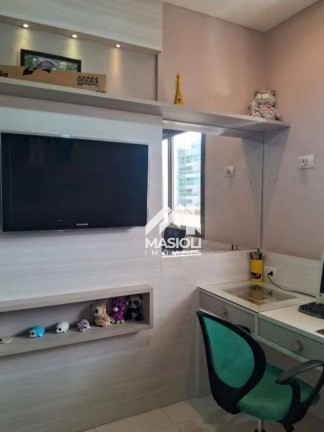 Imagem Apartamento com 3 Quartos à Venda, 138 m² em Praia Da Costa - Vila Velha