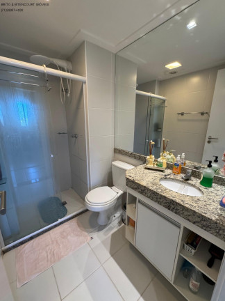 Imagem Imóvel com 3 Quartos à Venda, 110 m² em Pituaçu - Salvador