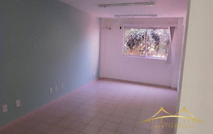 Imagem Imóvel Comercial para Alugar, 1 m² em Lagoa Nova - Natal