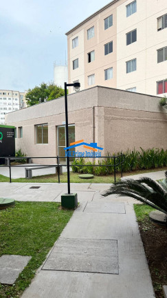 Imagem Apartamento com 2 Quartos à Venda, 38 m² em Jardim Boa Vista (zona Oeste) - São Paulo Imagem Apartamento com 2 Quartos à Venda, 38 m² em Jardim Boa Vista (zona Oeste) - São Paulo