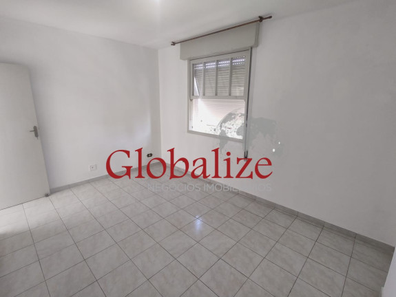 Imagem Imóvel com 2 Quartos à Venda, 80 m² em Boqueirão - Santos Imagem Imóvel com 2 Quartos à Venda, 80 m² em Boqueirão - Santos
