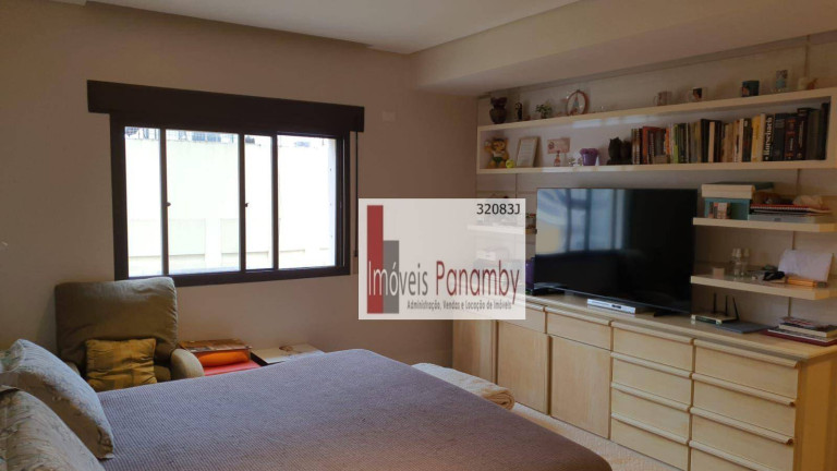 Imagem Apartamento com 4 Quartos à Venda ou Locação, 272 m² em Vila Mariana - São Paulo Imagem Apartamento com 4 Quartos à Venda ou Locação, 272 m² em Vila Mariana - São Paulo