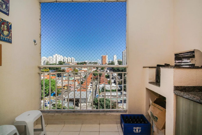Imagem Apartamento com 3 Quartos à Venda, 78 m² em Jaguaré - São Paulo Imagem Apartamento com 3 Quartos à Venda, 78 m² em Jaguaré - São Paulo