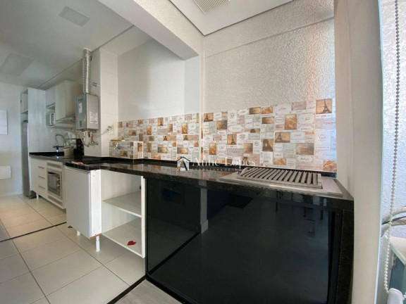 Imagem Apartamento com 1 Quarto à Venda, 49 m² em Ponta Da Praia - Santos Imagem Apartamento com 1 Quarto à Venda, 49 m² em Ponta Da Praia - Santos