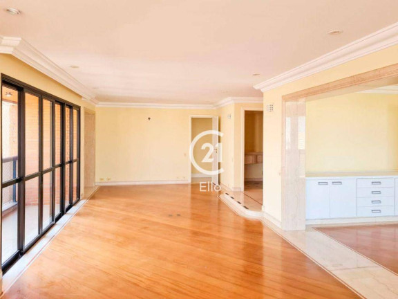Imagem Apartamento com 3 Quartos à Venda, 267 m² em Paraíso - São Paulo Imagem Apartamento com 3 Quartos à Venda, 267 m² em Paraíso - São Paulo