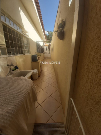 Imagem Casa com 3 Quartos à Venda,  em Jardim Piratininga - Ribeirão Preto