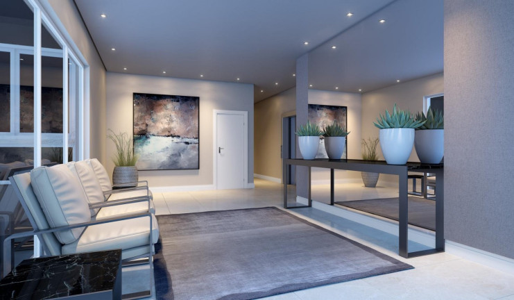 Apartamento com 3 Quartos à Venda, 114 m² em Humaita - Bento Gonçalves