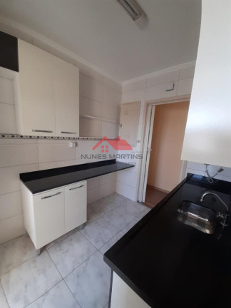 Imagem Apartamento com 2 Quartos à Venda, 76 m² em Jardim São Dimas - São José Dos Campos