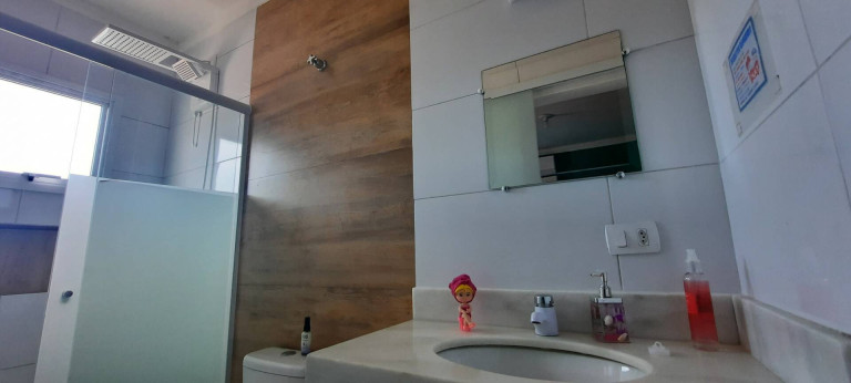 Imagem Casa de Condomínio com 2 Quartos à Venda, 110 m² em Massaguaçu - Caraguatatuba