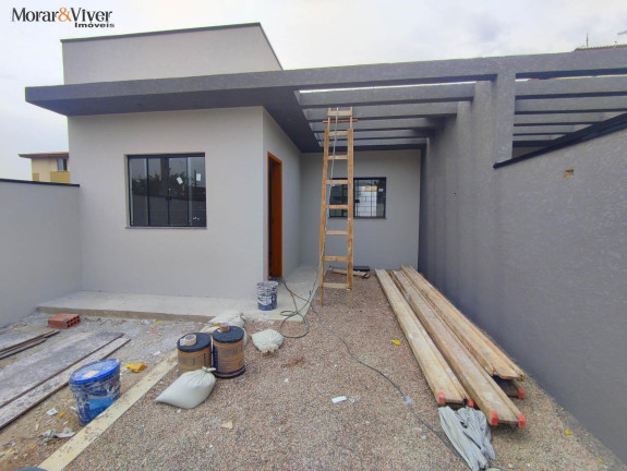 Imagem Casa com 3 Quartos à Venda, 70 m² em Santo Antônio - São José Dos Pinhais Imagem Casa com 3 Quartos à Venda, 70 m² em Santo Antônio - São José Dos Pinhais