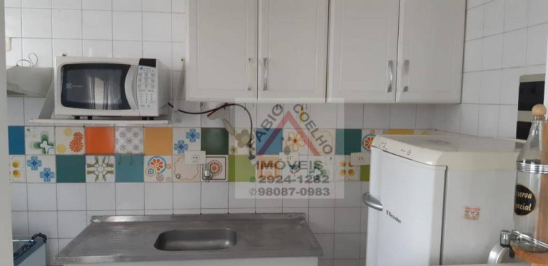 Imagem Apartamento com 1 Quarto à Venda, 42 m² em Vila Nova Conceição - São Paulo Imagem Apartamento com 1 Quarto à Venda, 42 m² em Vila Nova Conceição - São Paulo