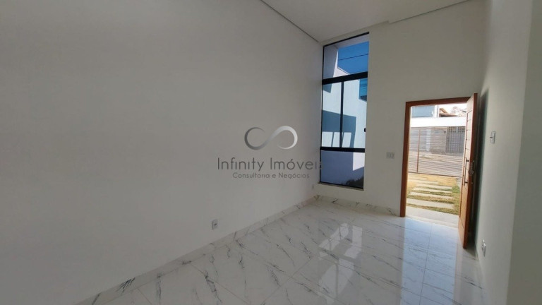 Imagem Casa com 3 Quartos à Venda, 180 m² em Jardim Imperial - Lagoa Santa