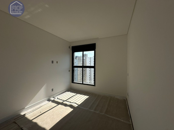 Imagem Apartamento com 3 Quartos à Venda, 107 m² em Centro - Florianópolis