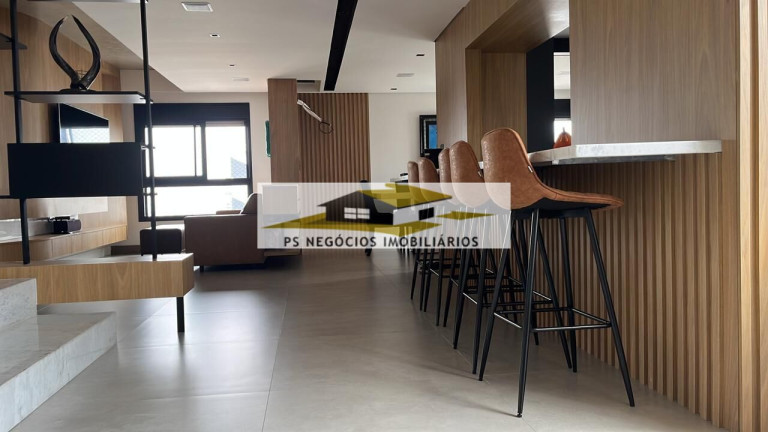Imagem Cobertura com 3 Quartos à Venda, 215 m² em Vila Olímpia - São Paulo Imagem Cobertura com 3 Quartos à Venda, 215 m² em Vila Olímpia - São Paulo