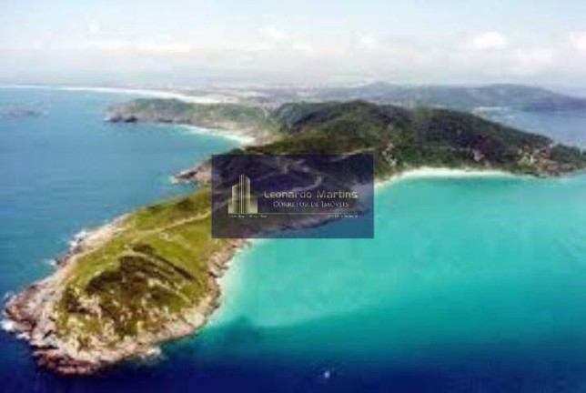 Imagem Terreno em Condomínio à Venda, 2 m² em Pontal Do Atalaia - Arraial Do Cabo Imagem Terreno em Condomínio à Venda, 2 m² em Pontal Do Atalaia - Arraial Do Cabo