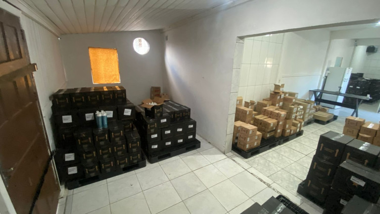 Imagem Casa com 4 Quartos à Venda, 400 m² em Pinguirito - Garopaba Imagem Casa com 4 Quartos à Venda, 400 m² em Pinguirito - Garopaba