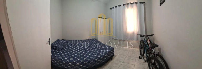 Imagem Apartamento com 2 Quartos à Venda, 52 m² em Bosque Dos Eucaliptos - São José Dos Campos