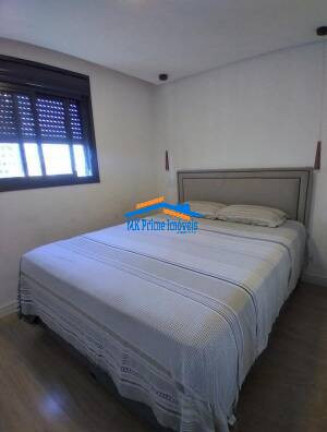 Imagem Apartamento com 2 Quartos à Venda, 48 m² em Centro - Osasco