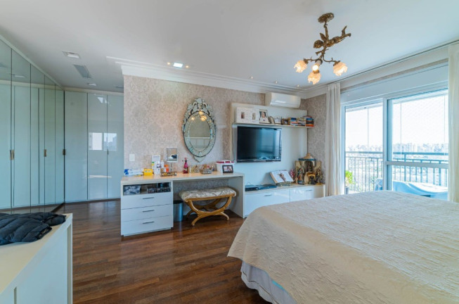 Imagem Apartamento com 3 Quartos à Venda, 283 m² em Moóca - São Paulo Imagem Apartamento com 3 Quartos à Venda, 283 m² em Moóca - São Paulo